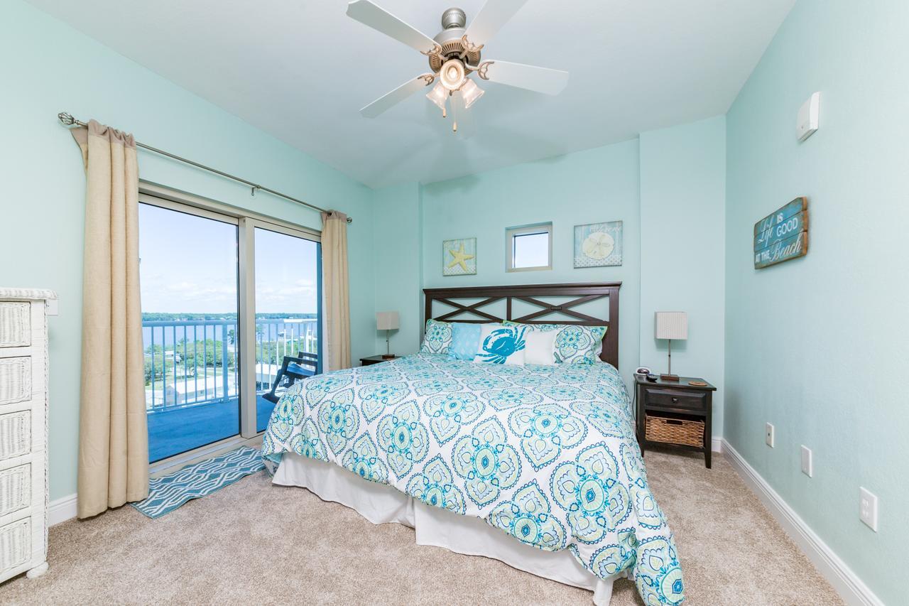 Crystal Tower 801 Daire Gulf Shores Dış mekan fotoğraf